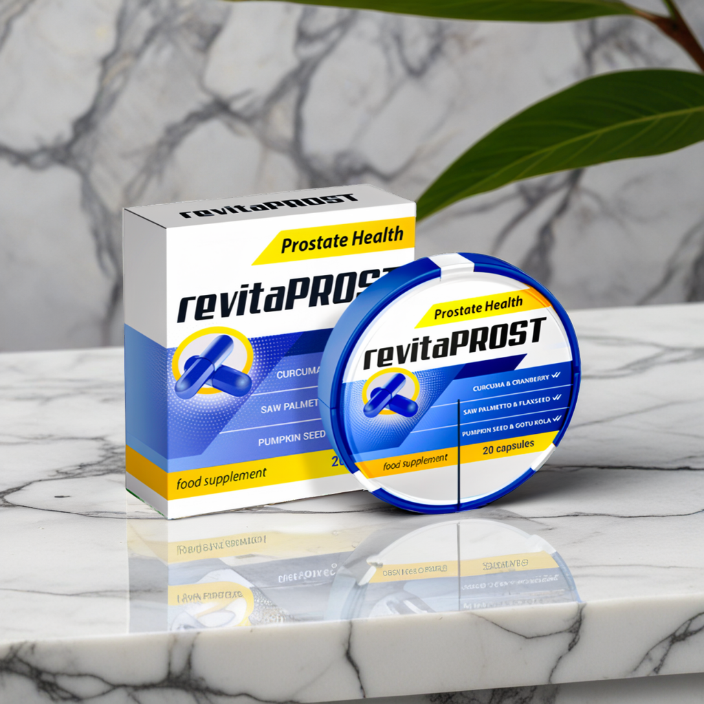 Revitaprost
