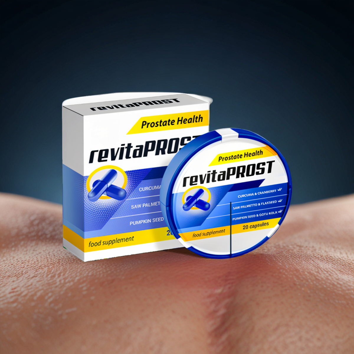 Revitaprost