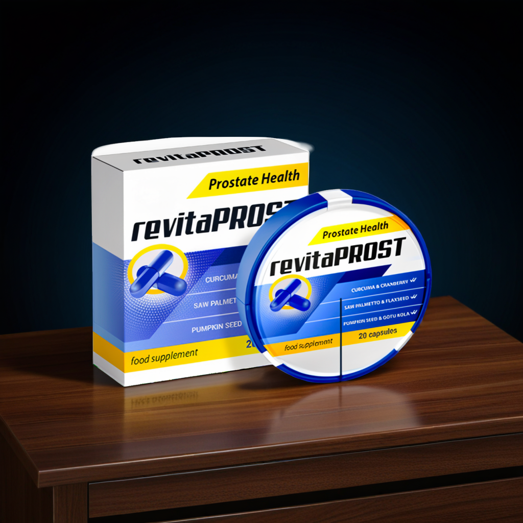 Revitaprost