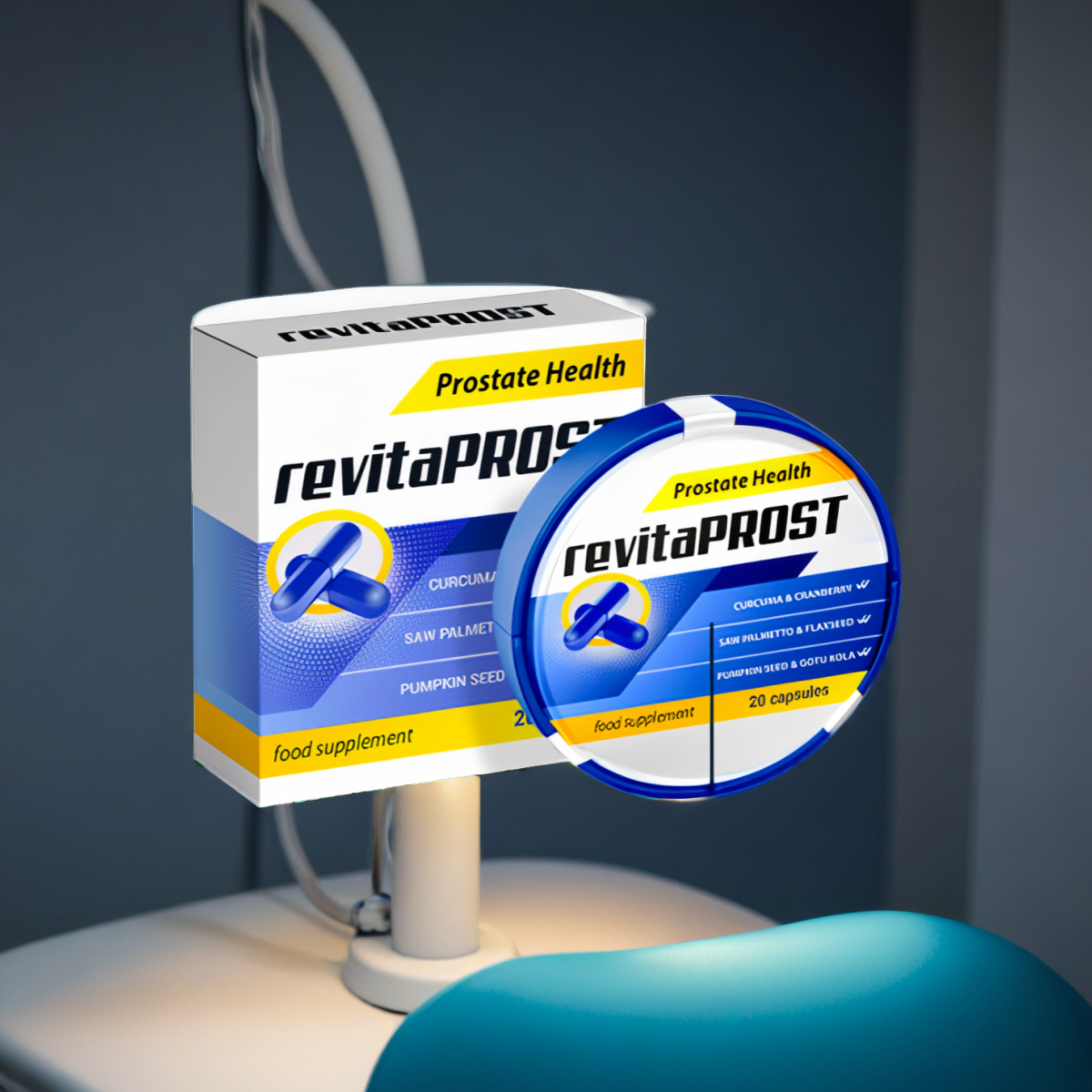 Revitaprost