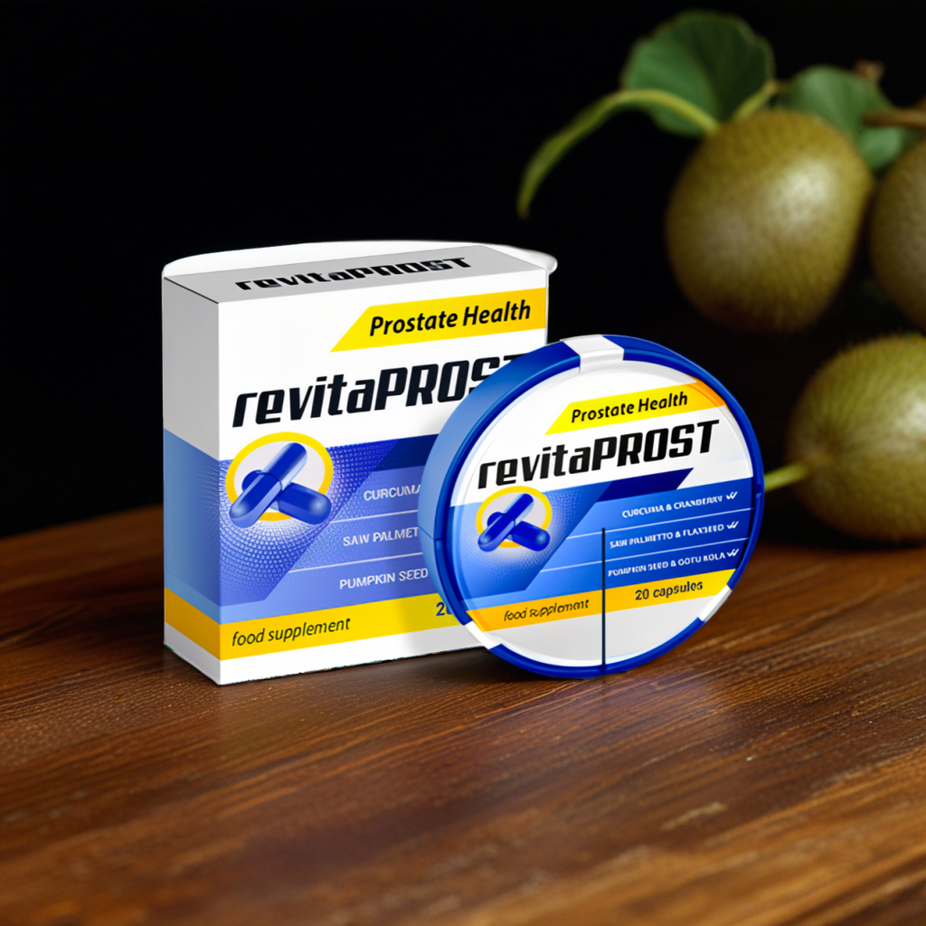 Revitaprost