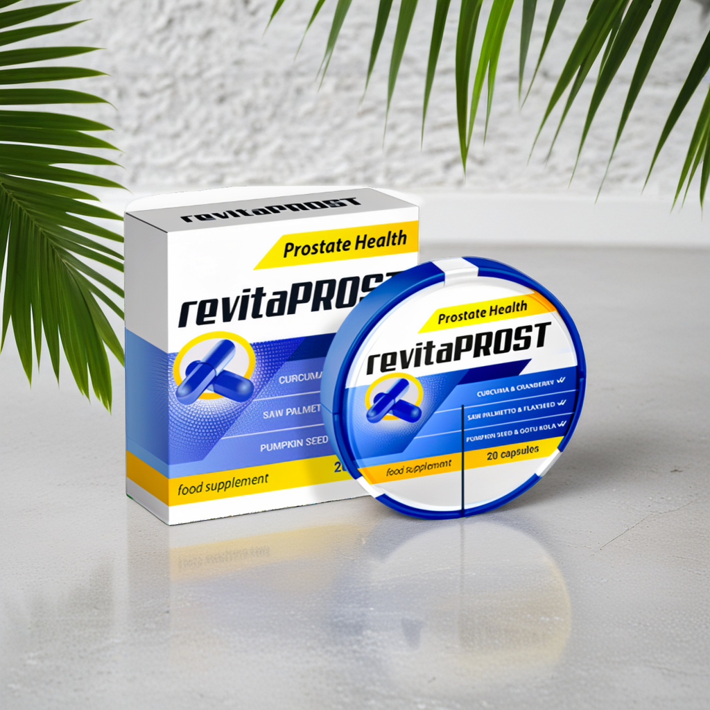 Revitaprost