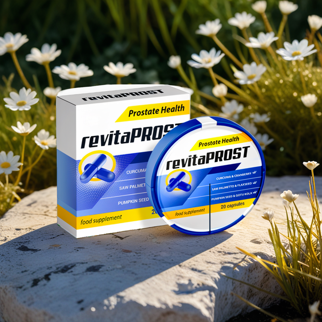 Revitaprost