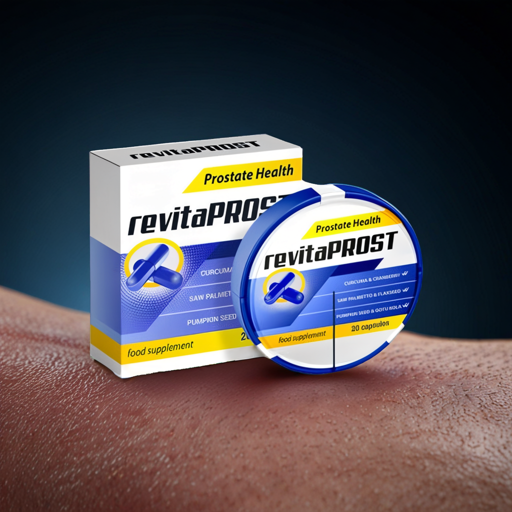 Revitaprost