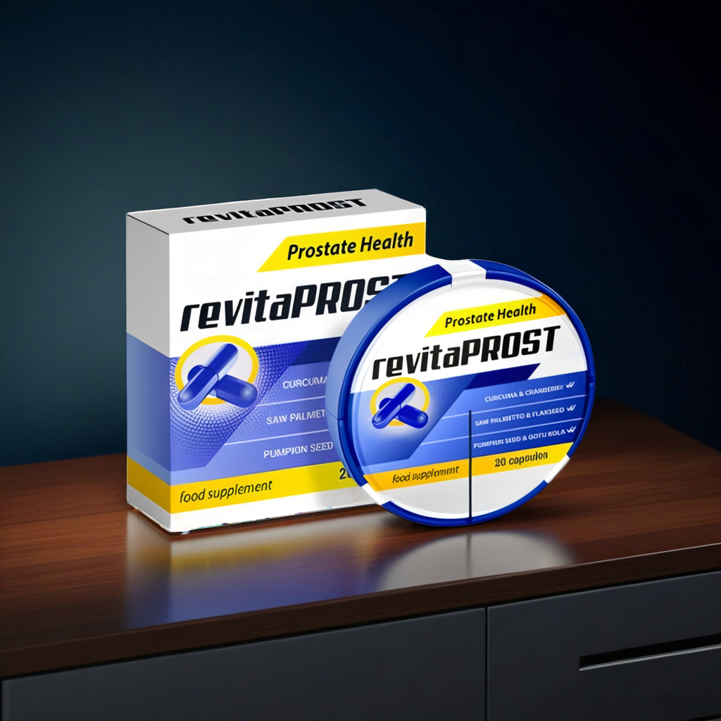 Revitaprost