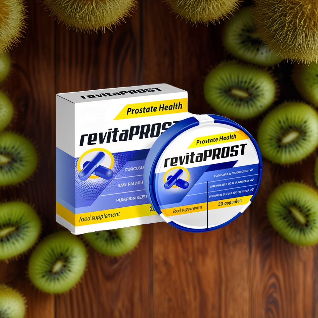 Revitaprost