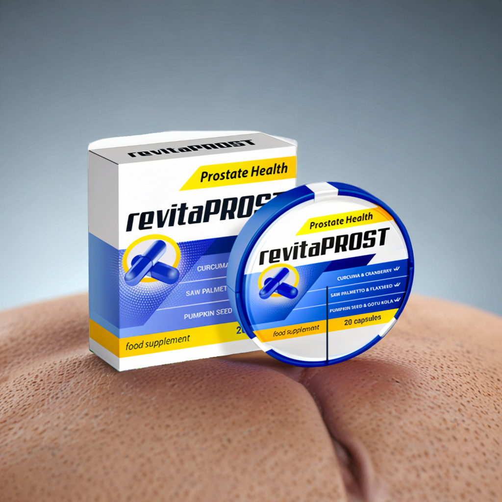 Revitaprost