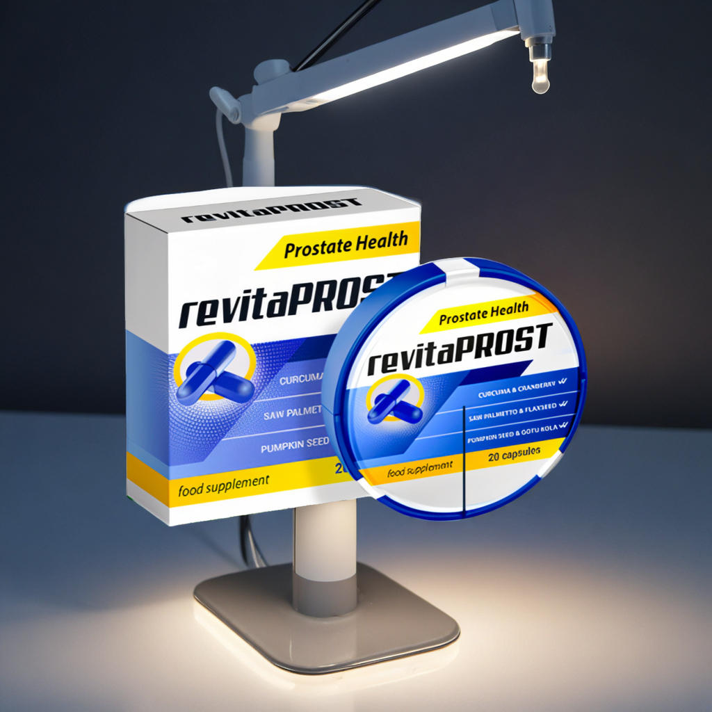 Revitaprost