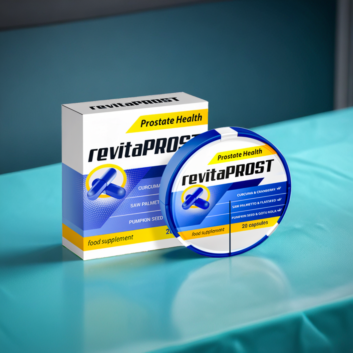 Revitaprost
