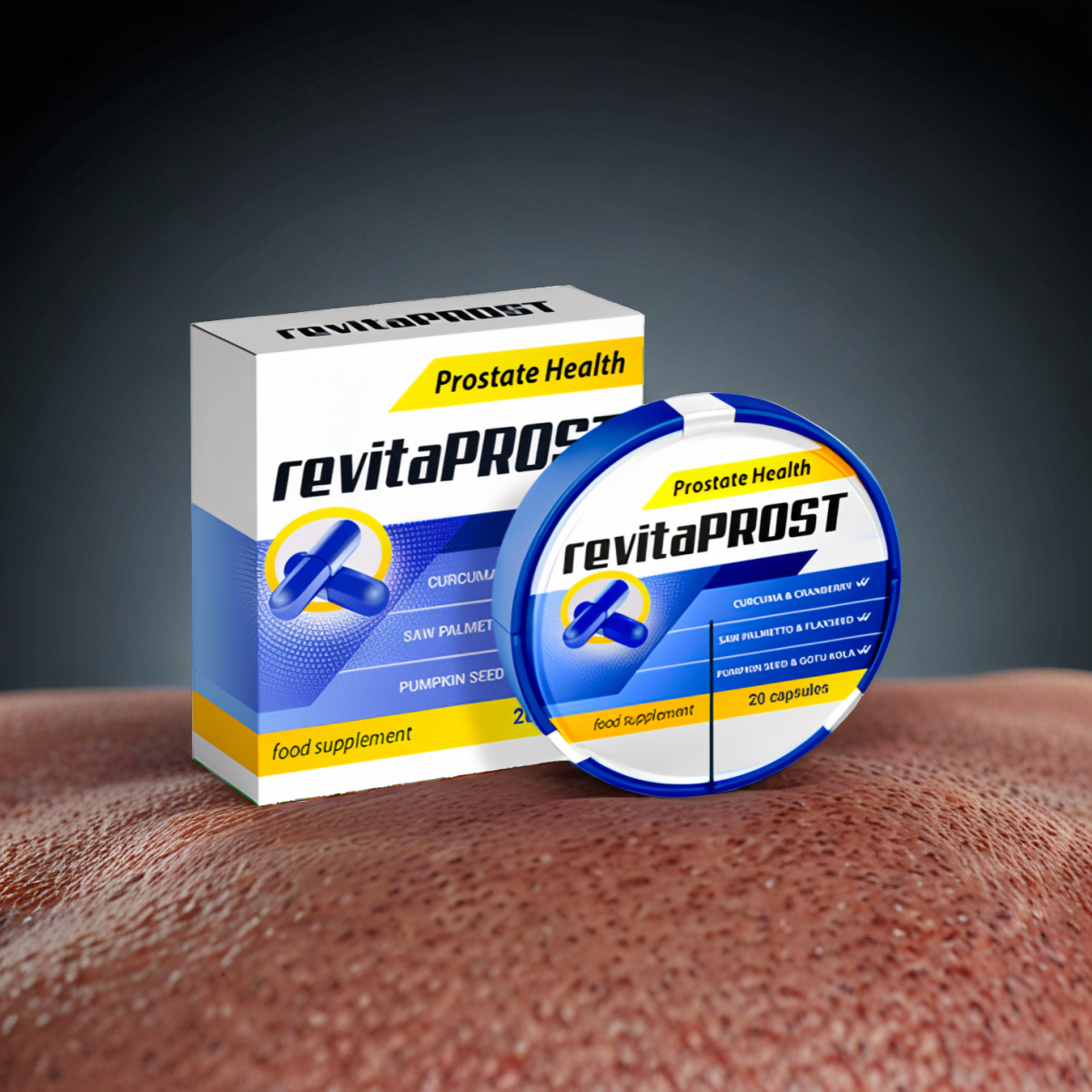 Revitaprost
