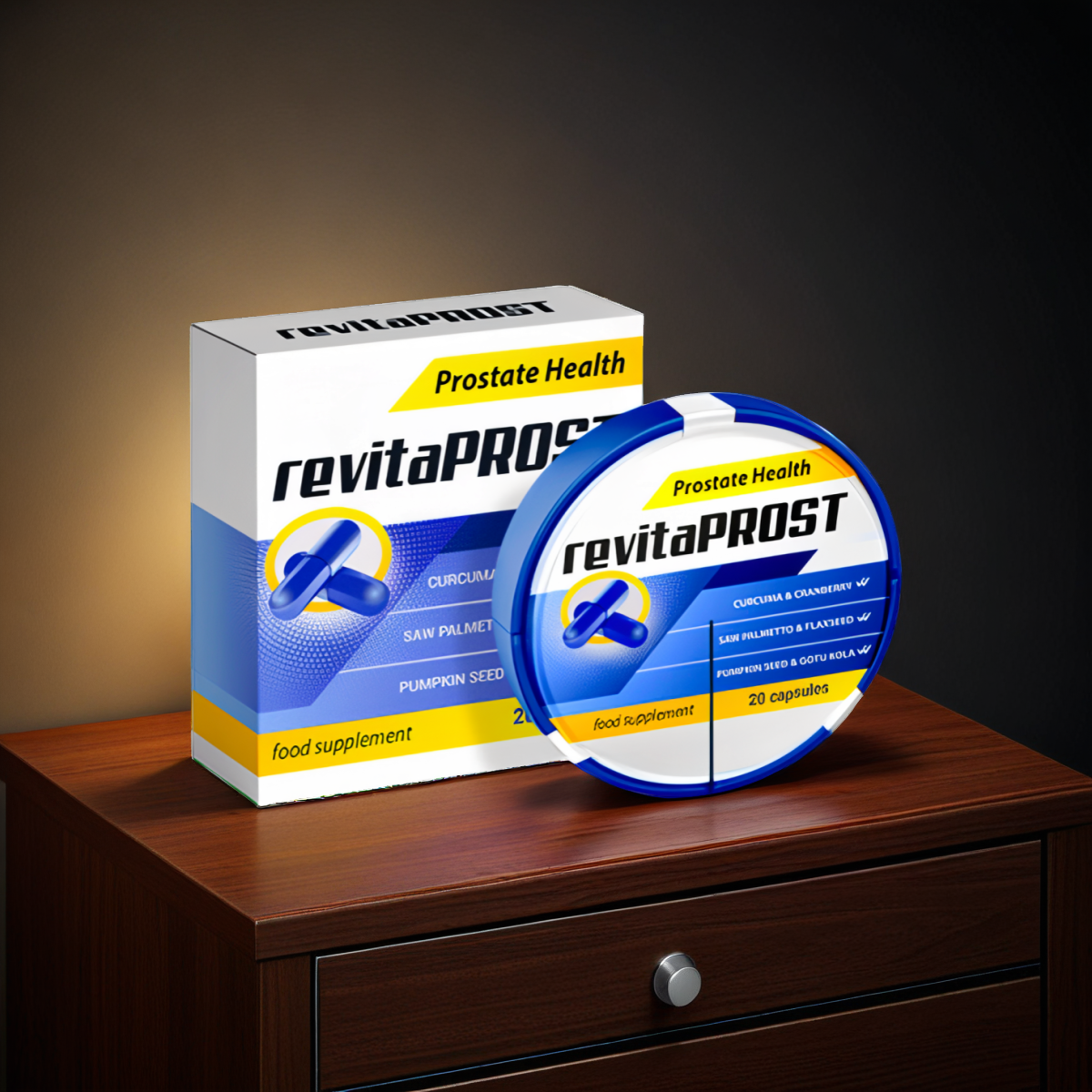 Revitaprost