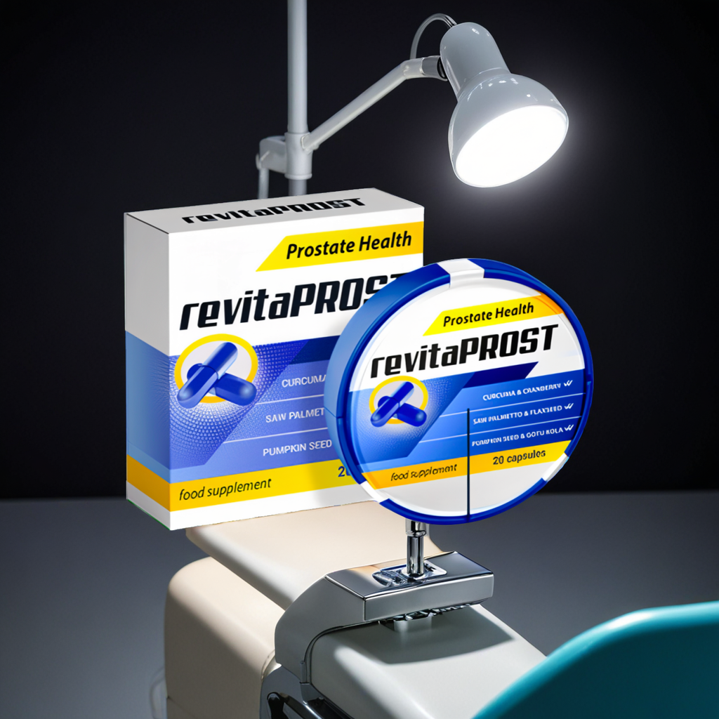 Revitaprost
