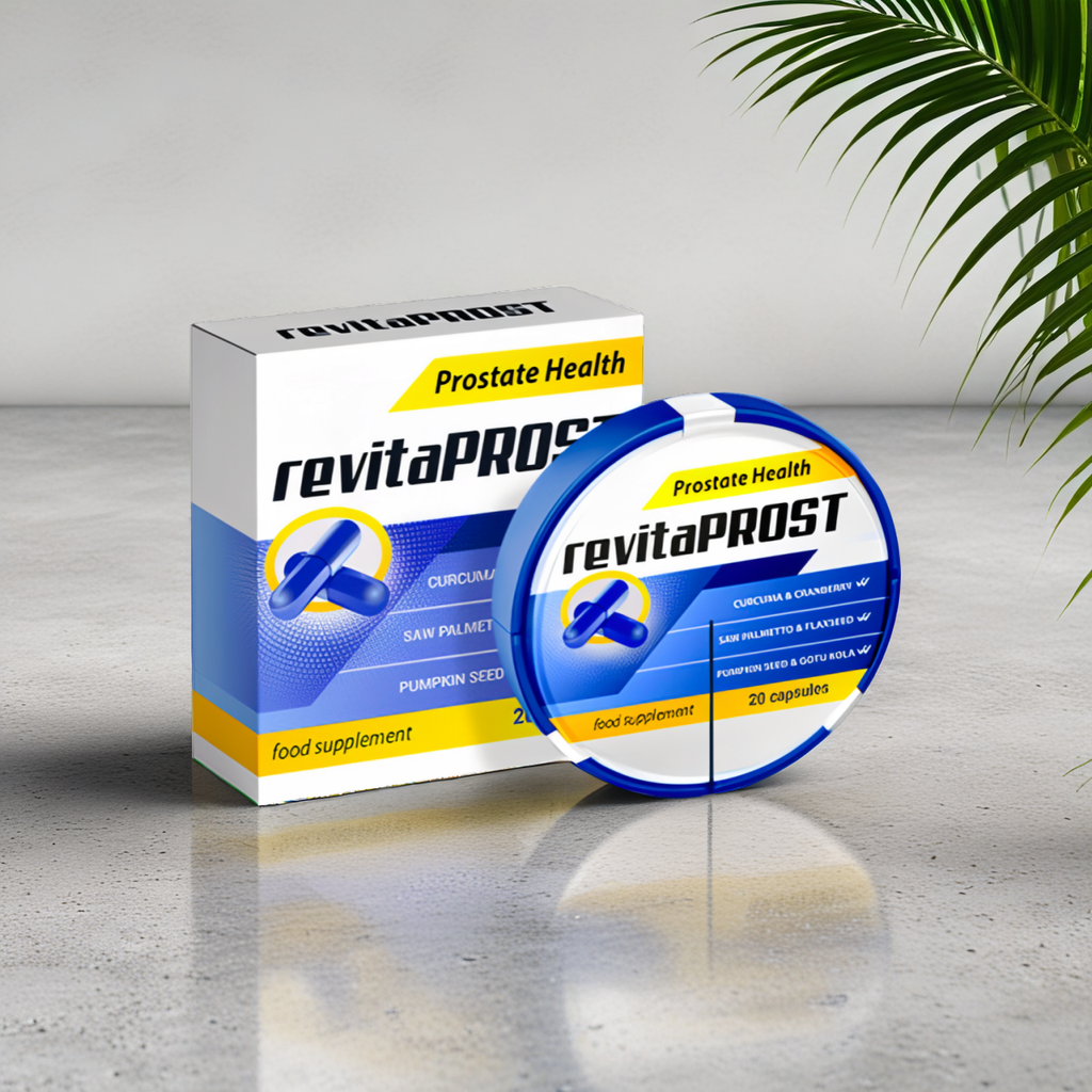 Revitaprost
