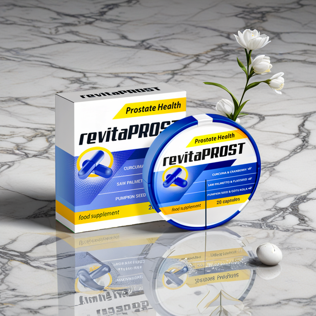 Revitaprost