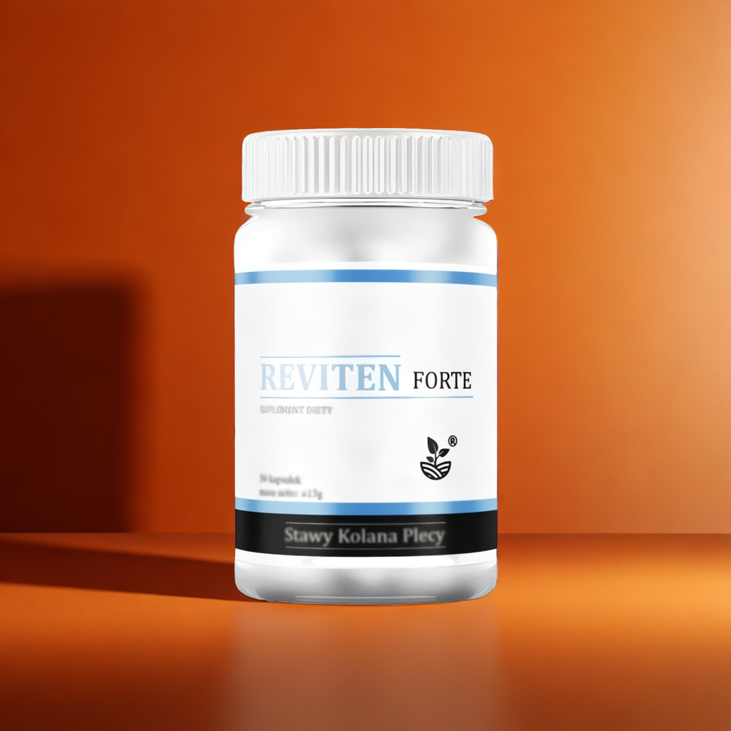 Reviten Forte