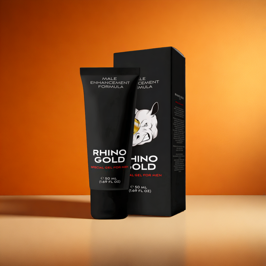 Rhino Gold Gel