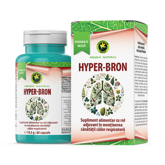 Hyperon Active Full