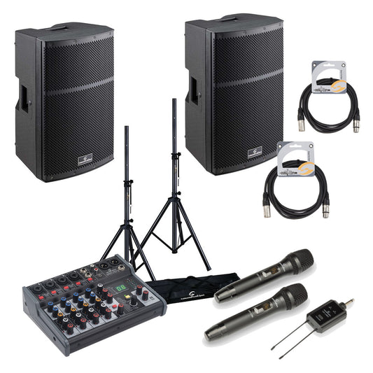 Hyperon Active Middle