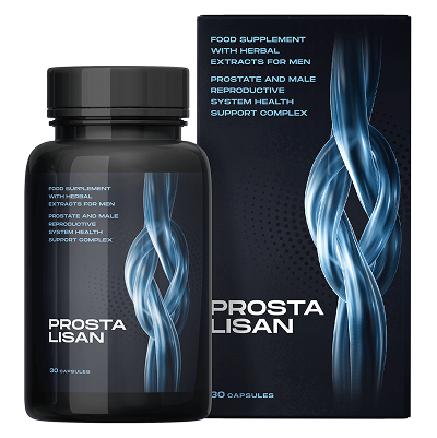 Prostalisan