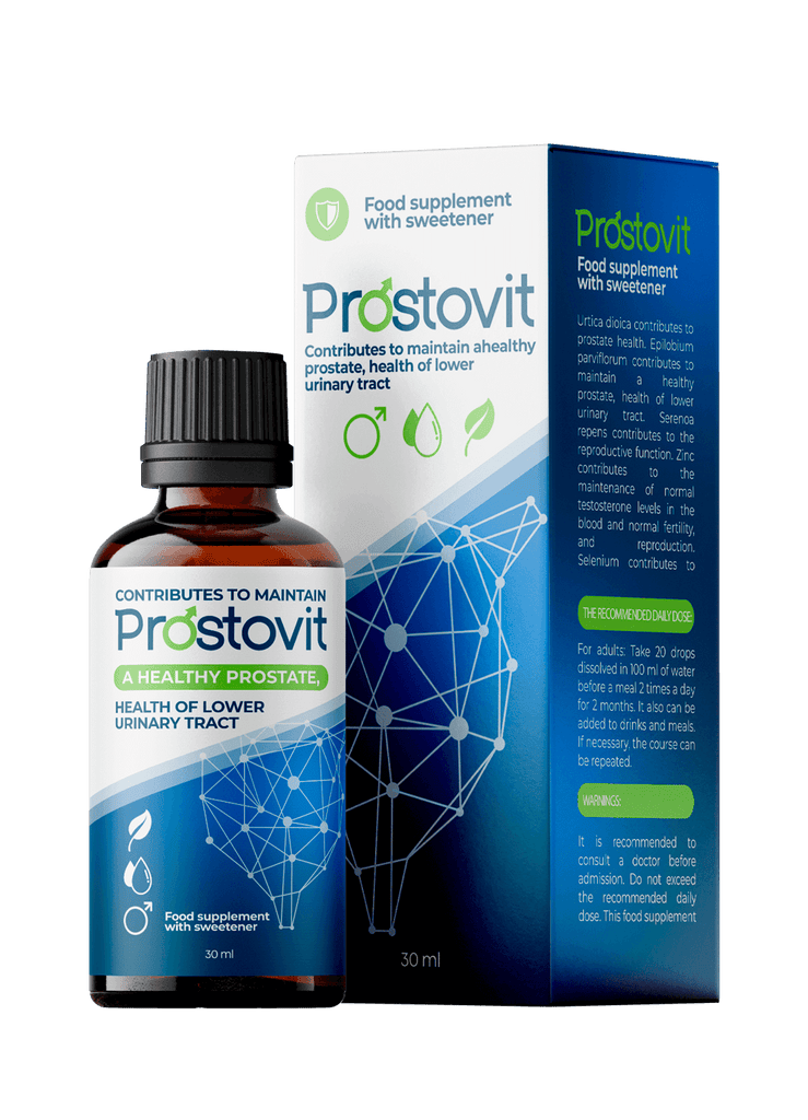 PROSTOVIT