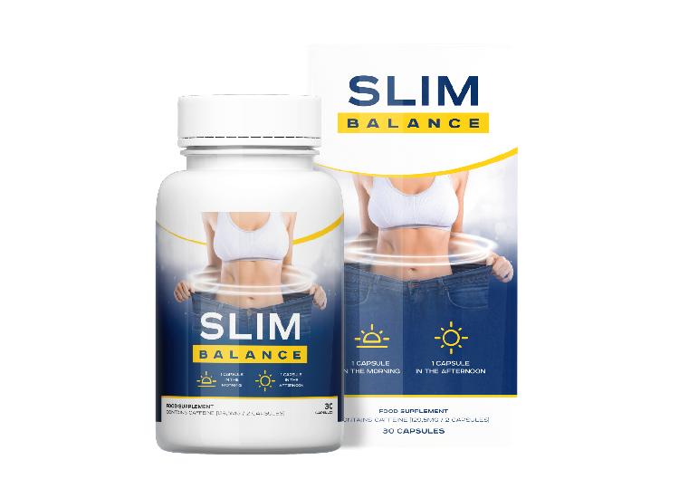Slim Balance 99RON