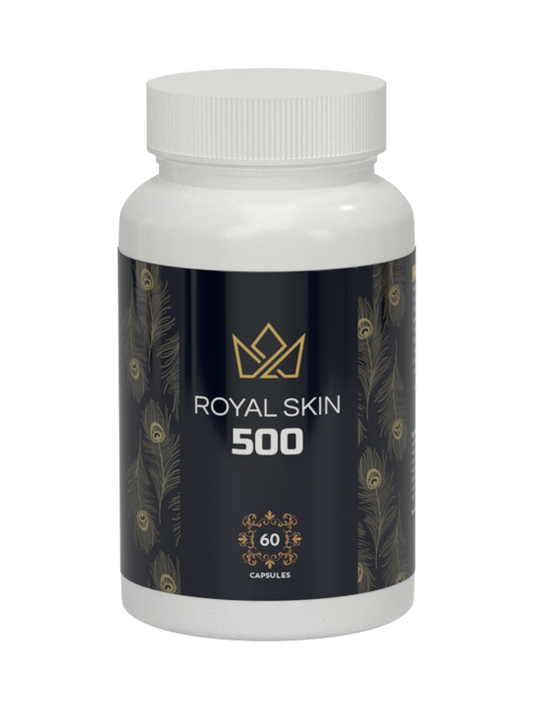 Royal Skin 500