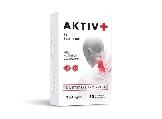 Aktiv+ LOW