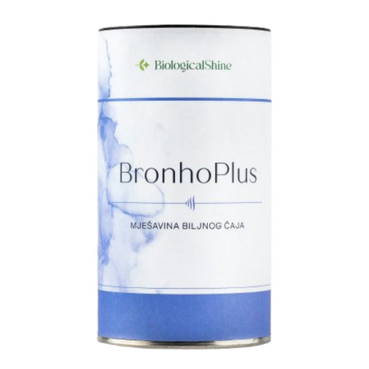 Bronho Plus LOW 1900RSD