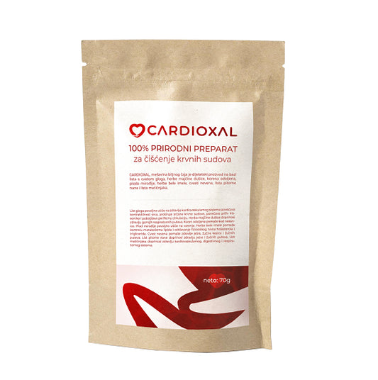 Cardioxal low 1590RSD