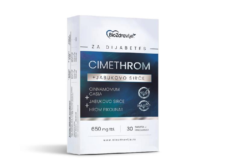 CimetHrom LOW 1490RSD