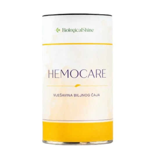 Hemocare LOW 1900RSD