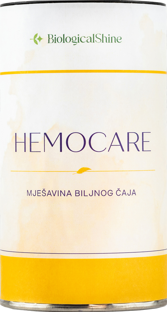 Hemocare