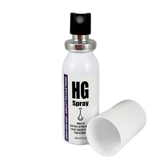 HG SPRAY -