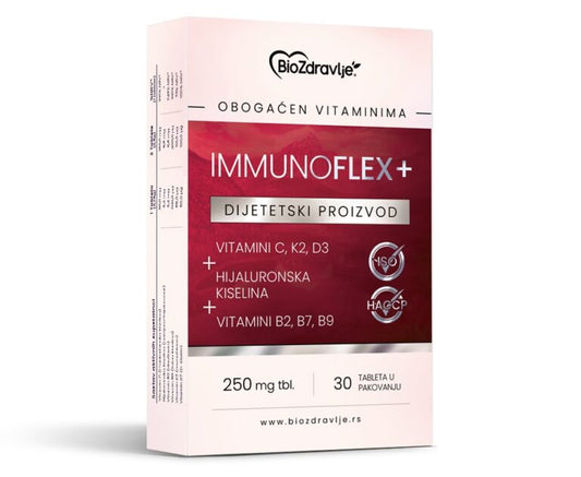 ImmunoFlex+ LOW 1490RSD