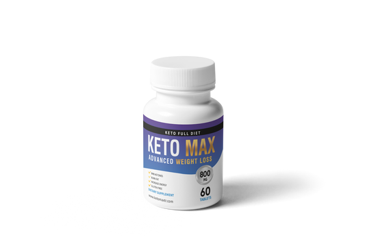 KetoMax