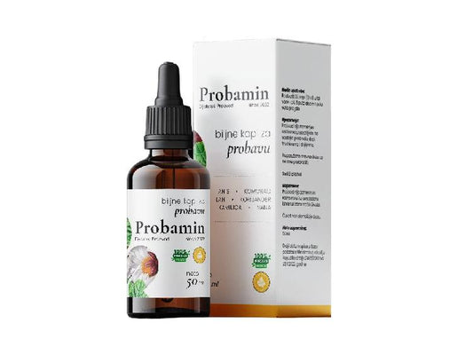 Probamin LOW 1490RSD