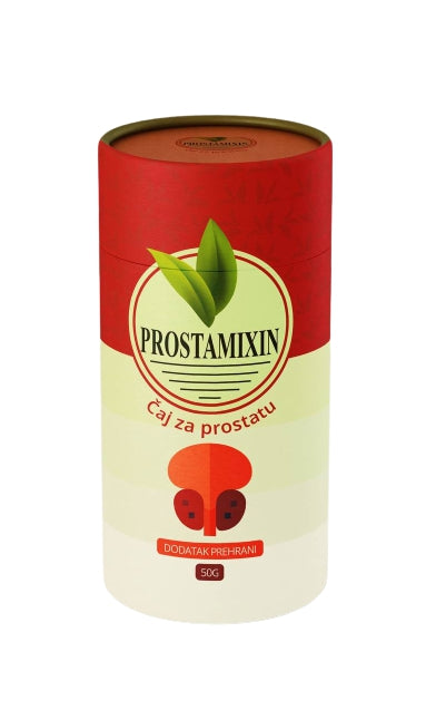 Prostamixin