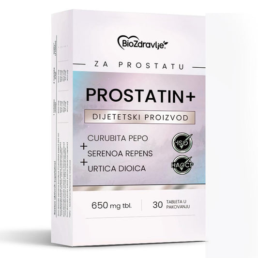 Prostatin LOW 1490RSD