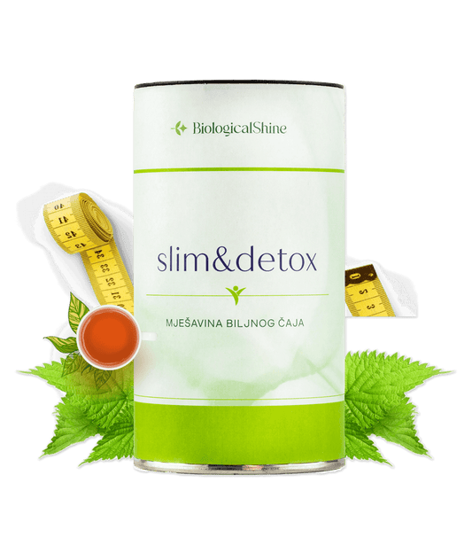 Slim & Detox