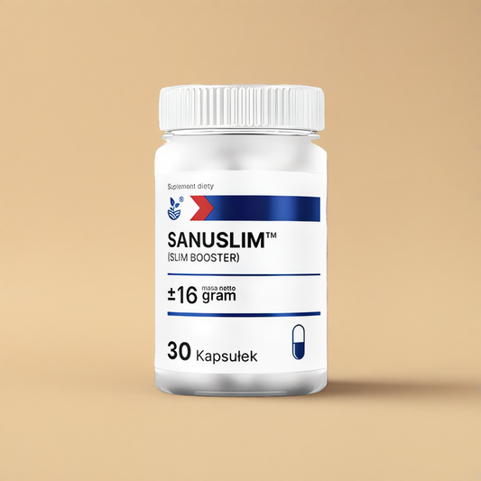 SANUSLIM 99ZL