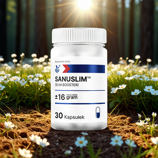 SANUSLIM