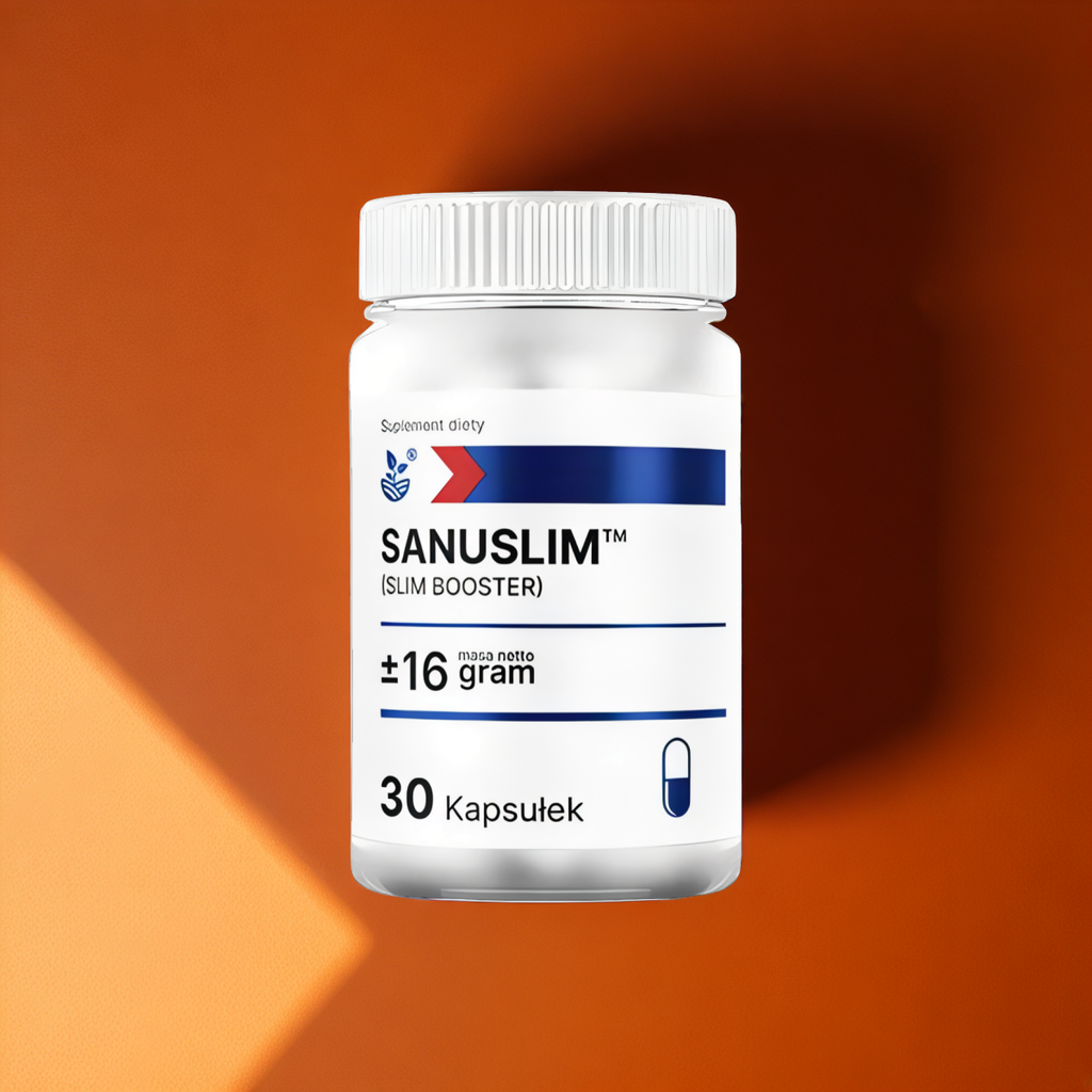 SANUSLIM