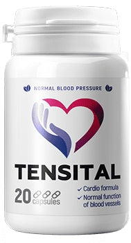 Tensital 