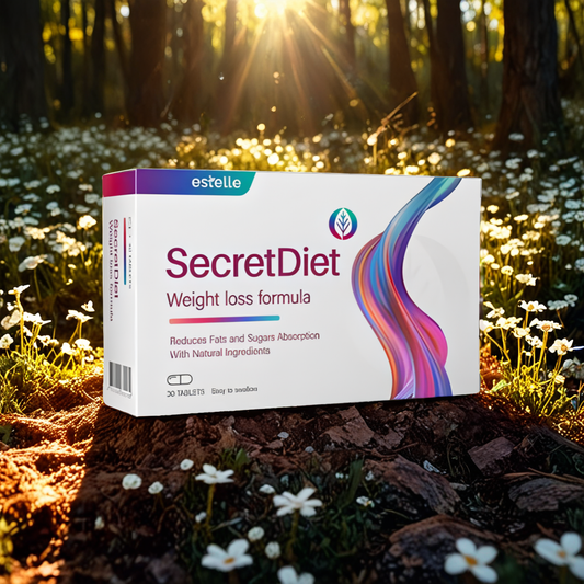 SECRETDIET PREMIUM