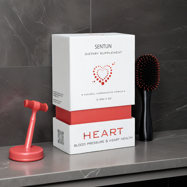 Sentun Heart