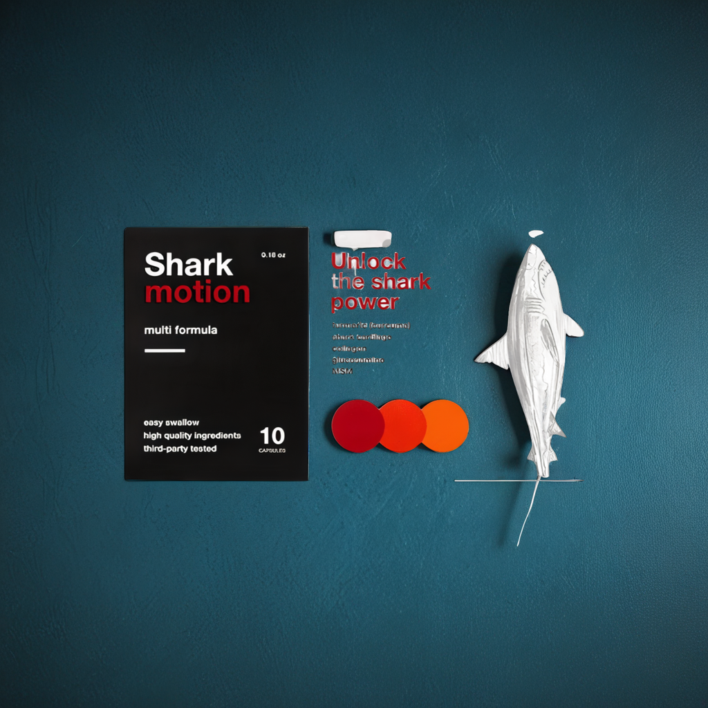 Shark Motion