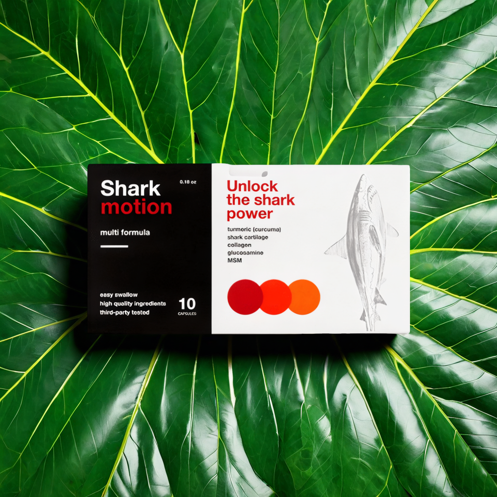 Shark Motion
