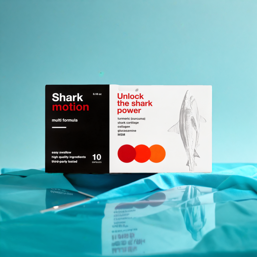 Shark Motion