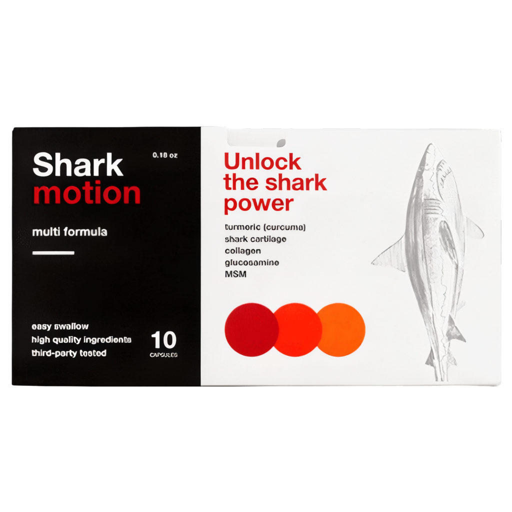 Shark Motion