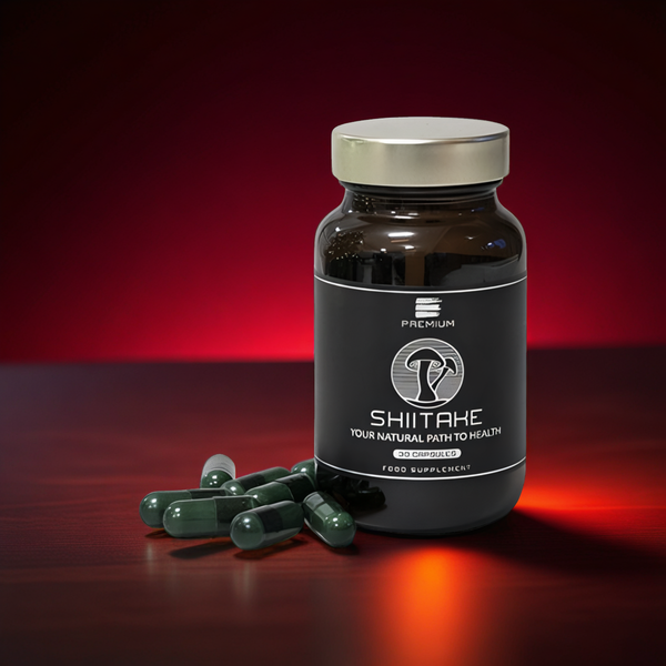 Shiitake Premium Immunity